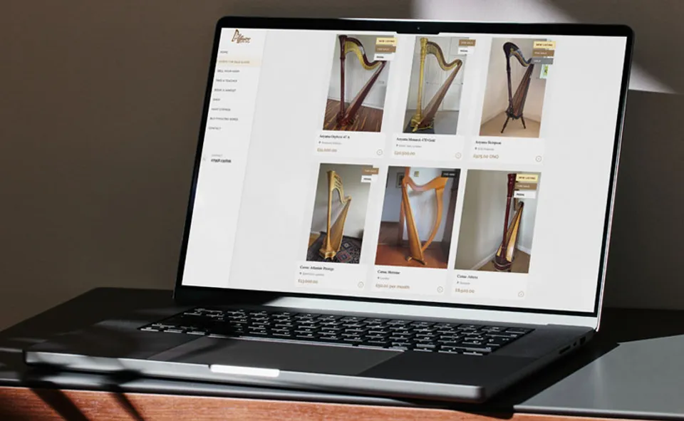 A research-first redesign that delivered a 4x increase in sales.