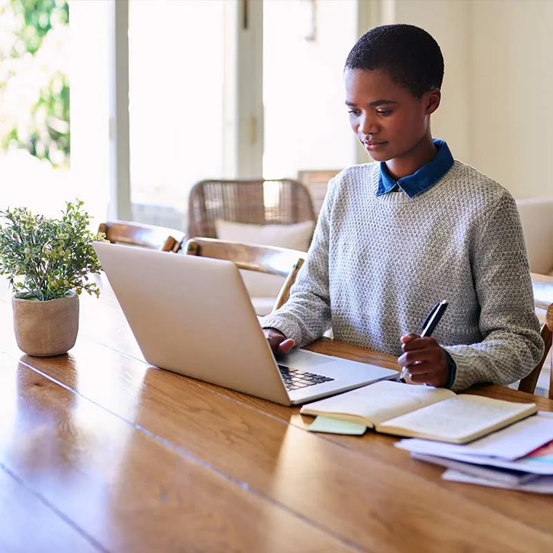 Custom software development