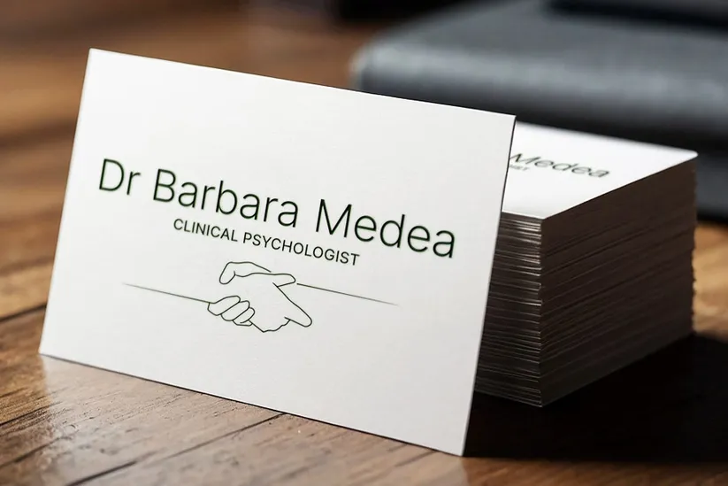 Logo & Branding