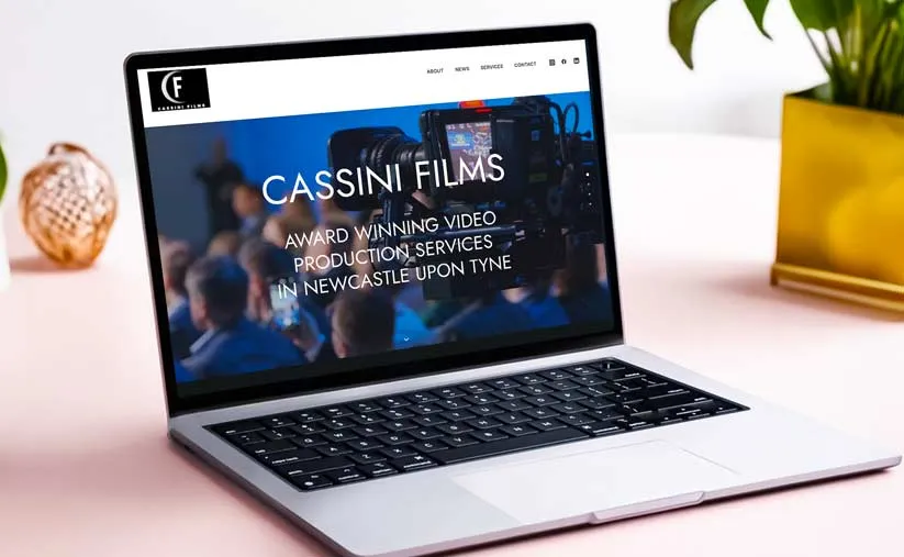 Cassini Films