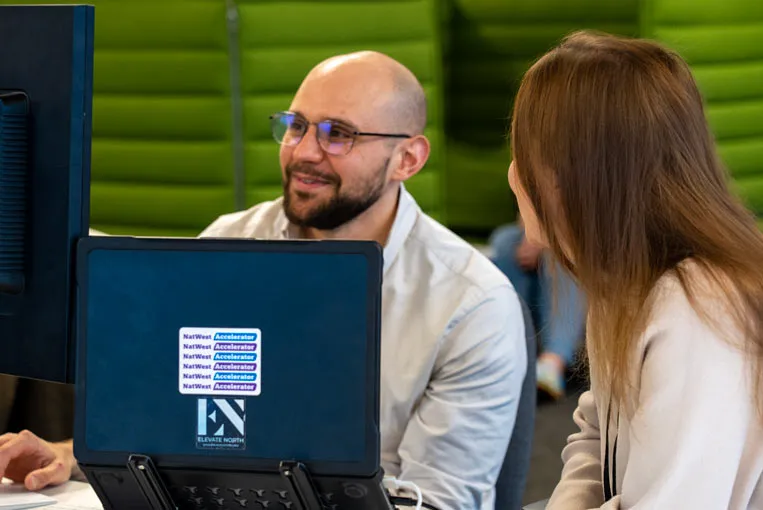 Contact Elevate North