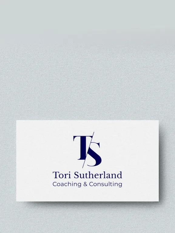 Brand imagery and creative content portrait