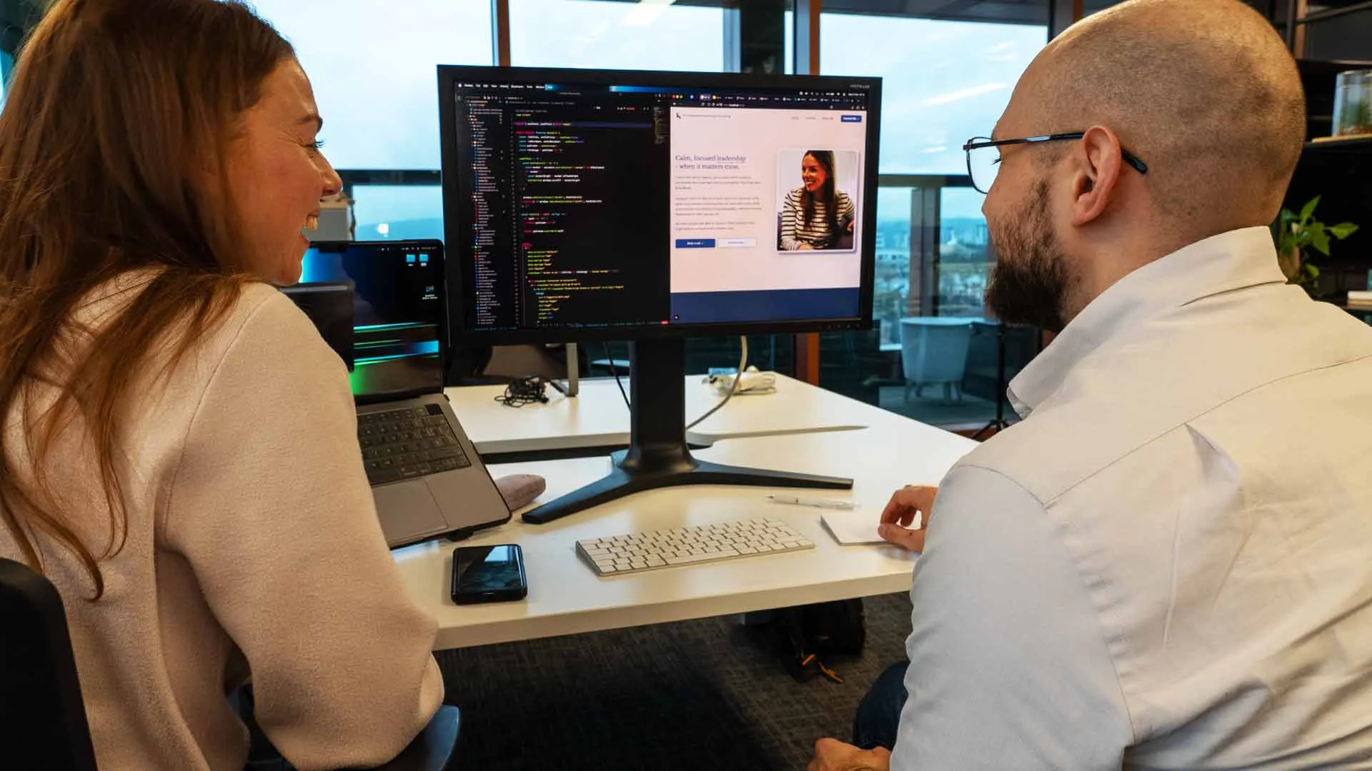 How to Choose a Web Design Agency for Your Next Website Project