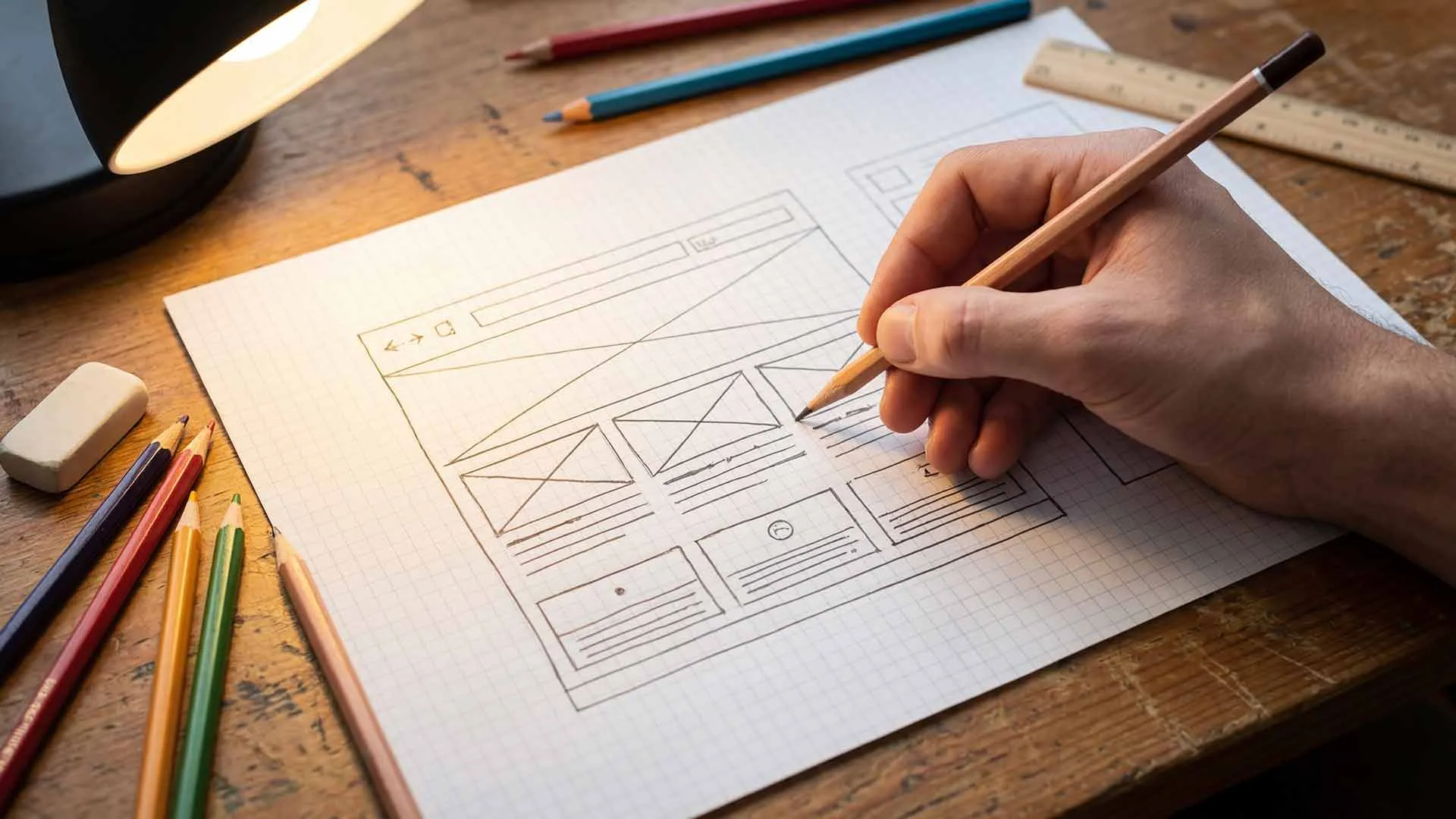 How We Can Improve Your Current Business Website