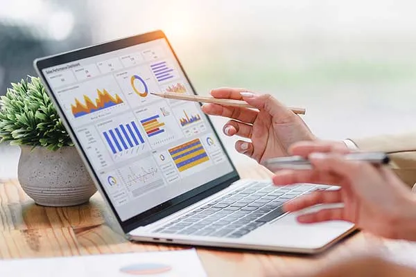 Performance & SEO Optimisation in Newcastle Upon Tyne