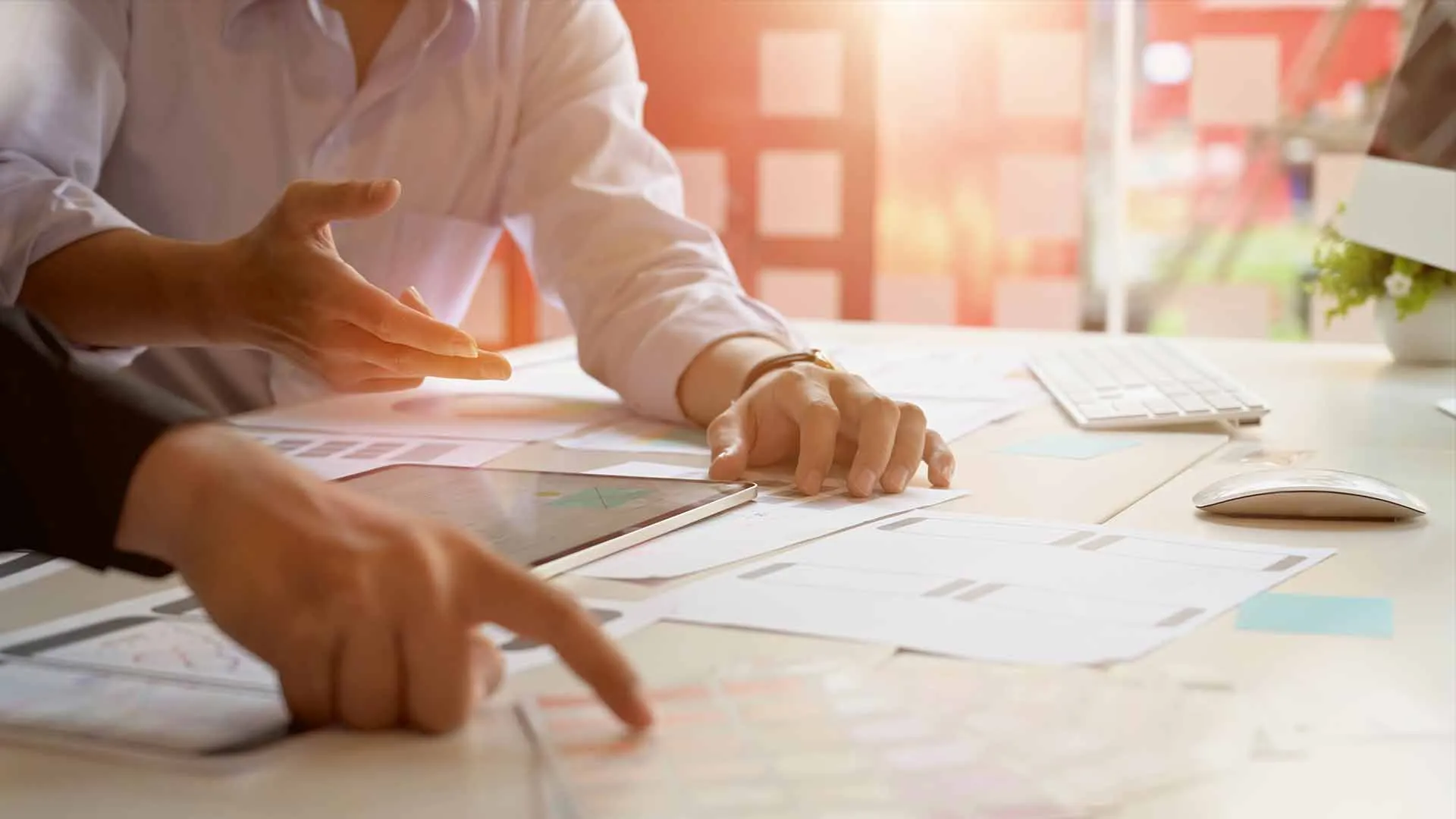 From Pitch Deck to Product: What Happens After the Yes