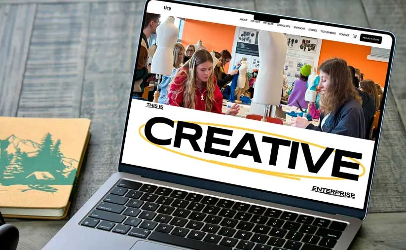 TICE School Learning Platform