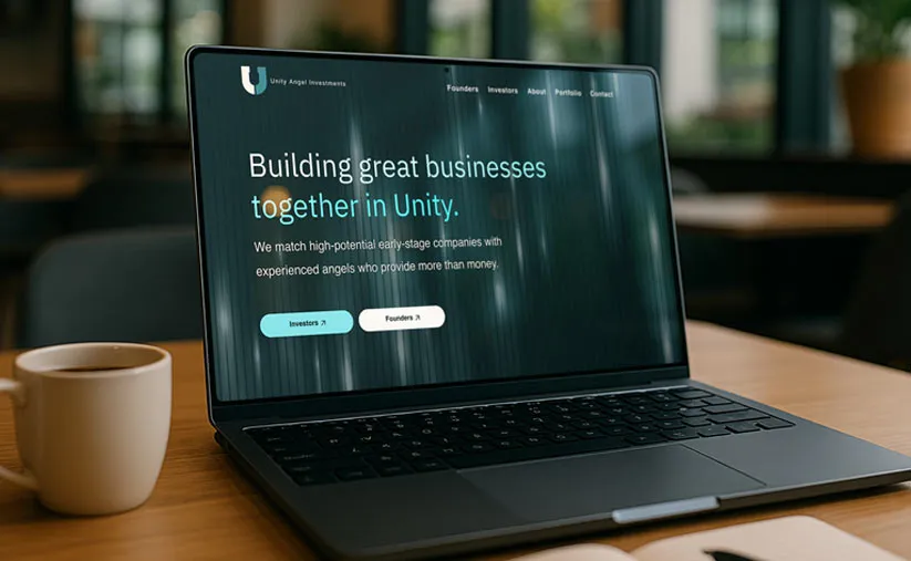 Investment Group Digital Launch