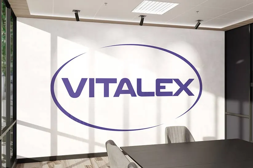 Logo & branding for a surgical procedure pack company.