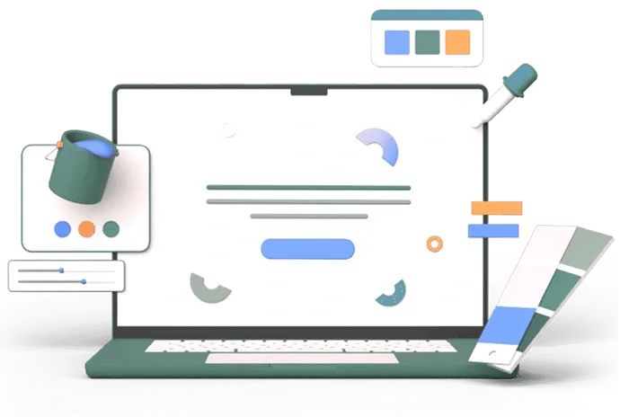 Web Design & Development