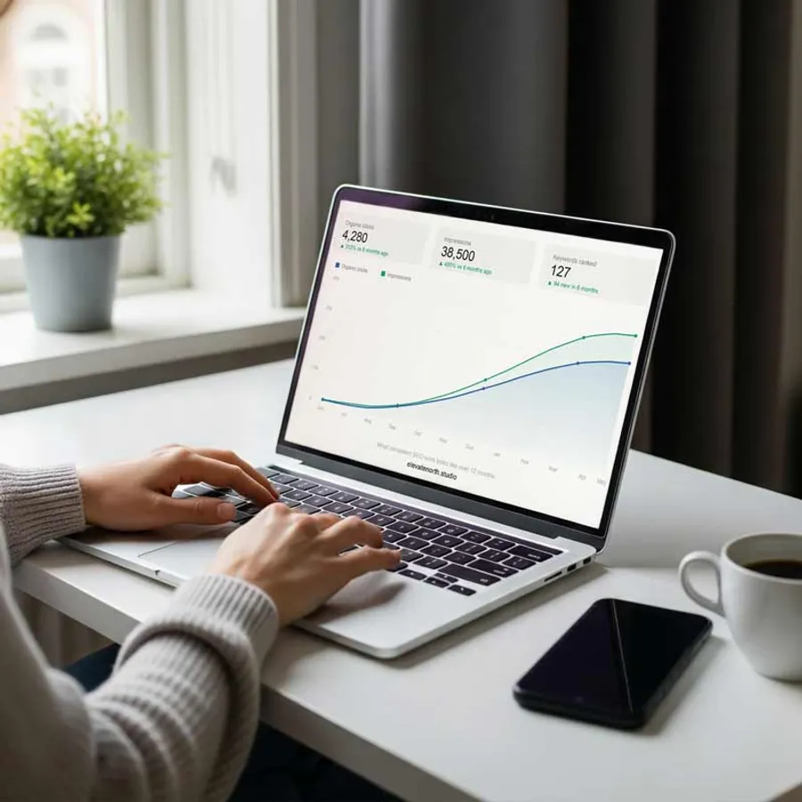 SEO and performance