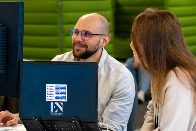 Contact Elevate North